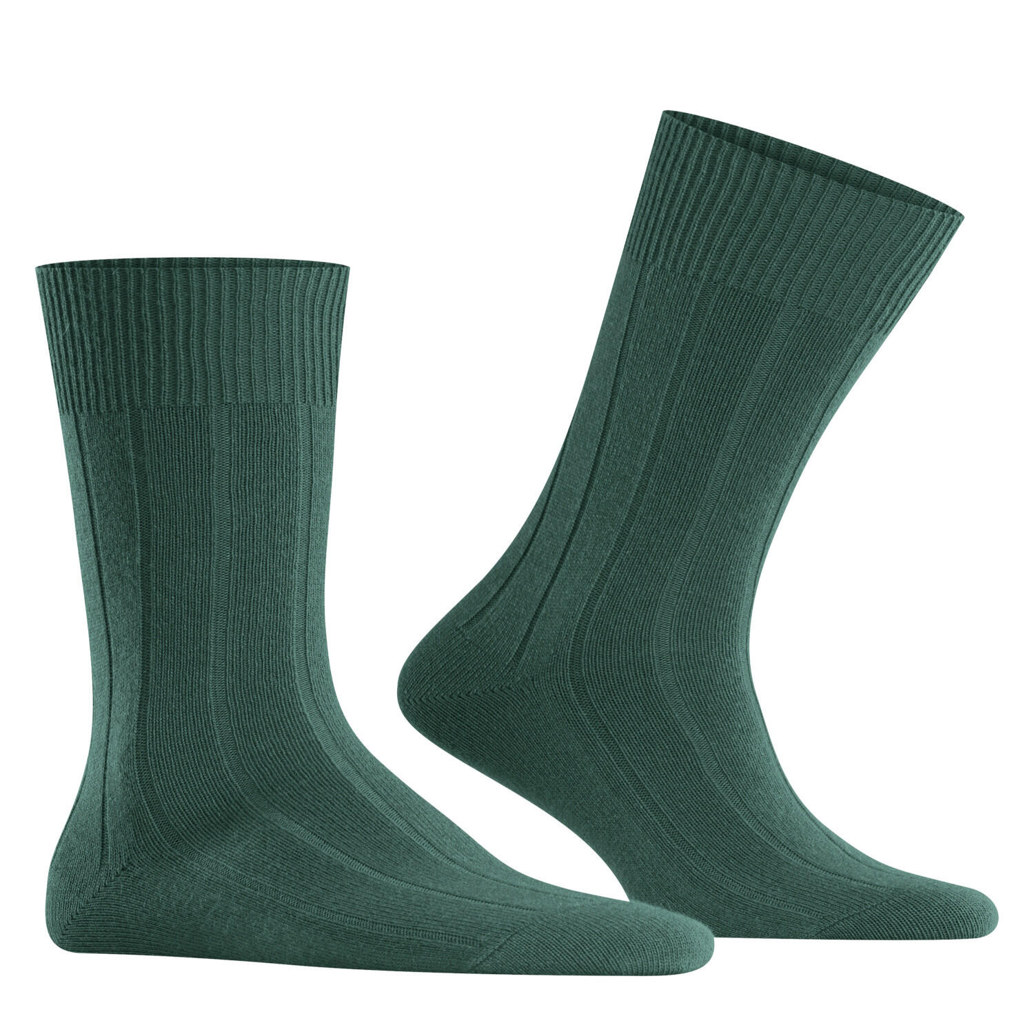 Falke Herren Socken Lhasa Rib SO 14405 3/6