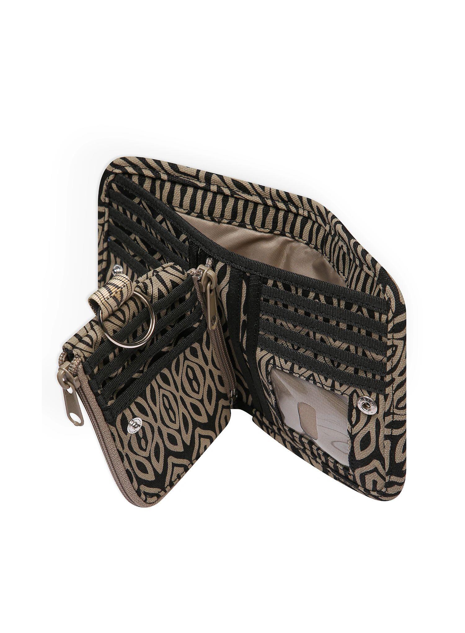 Portfel Kavu Zippy Wallet - dark inlay 3/3