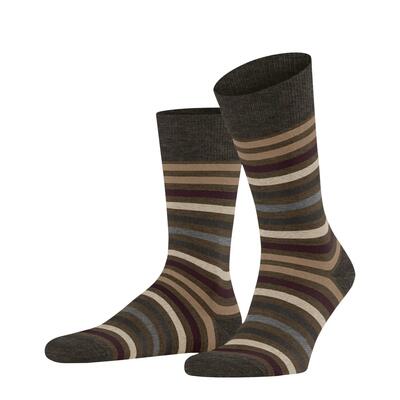 calzini Falke Tinted Stripe