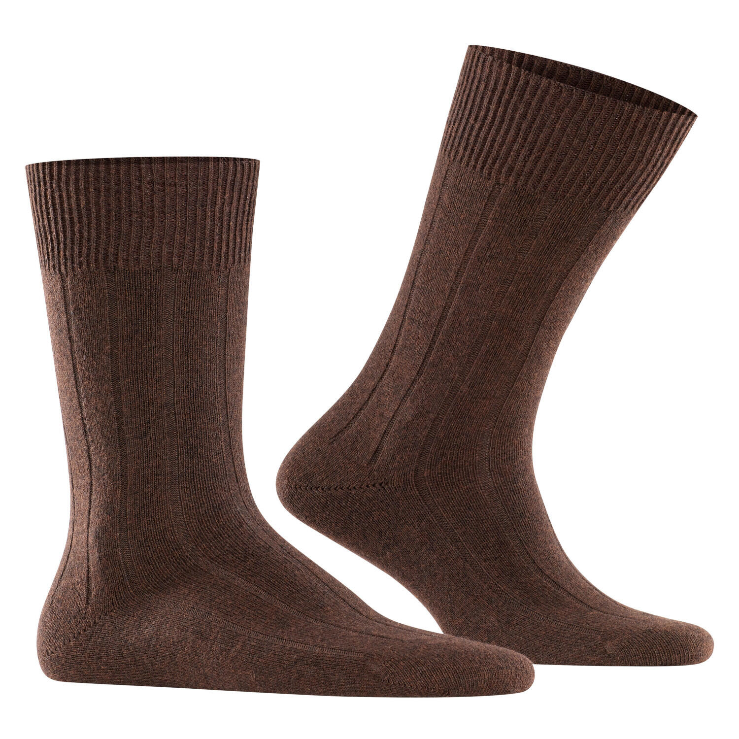 Falke Herren Socken Lhasa Rib SO 14405 3/6