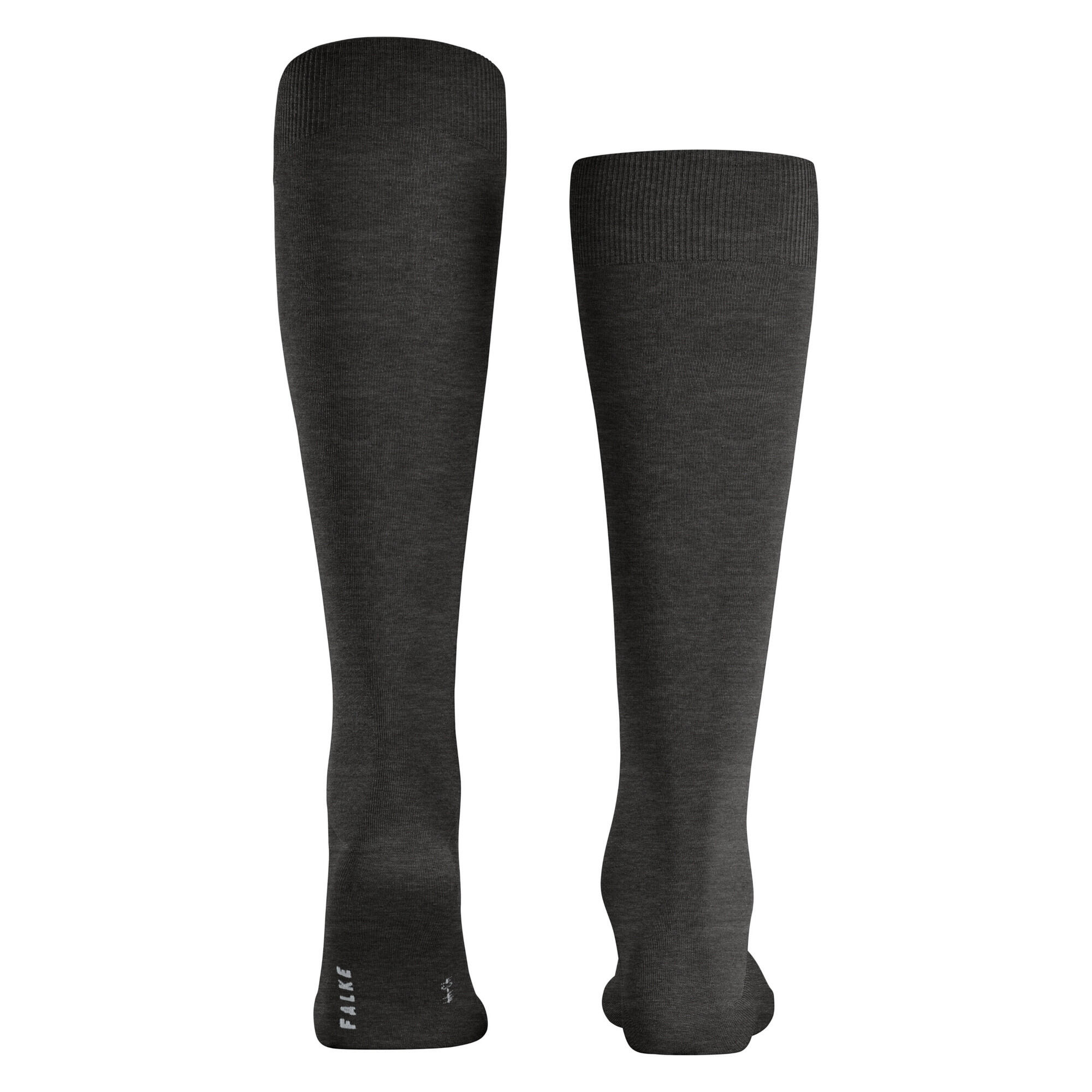 Falke Herren Socken ClimaWool Kniestrümpfe 15468 2/2