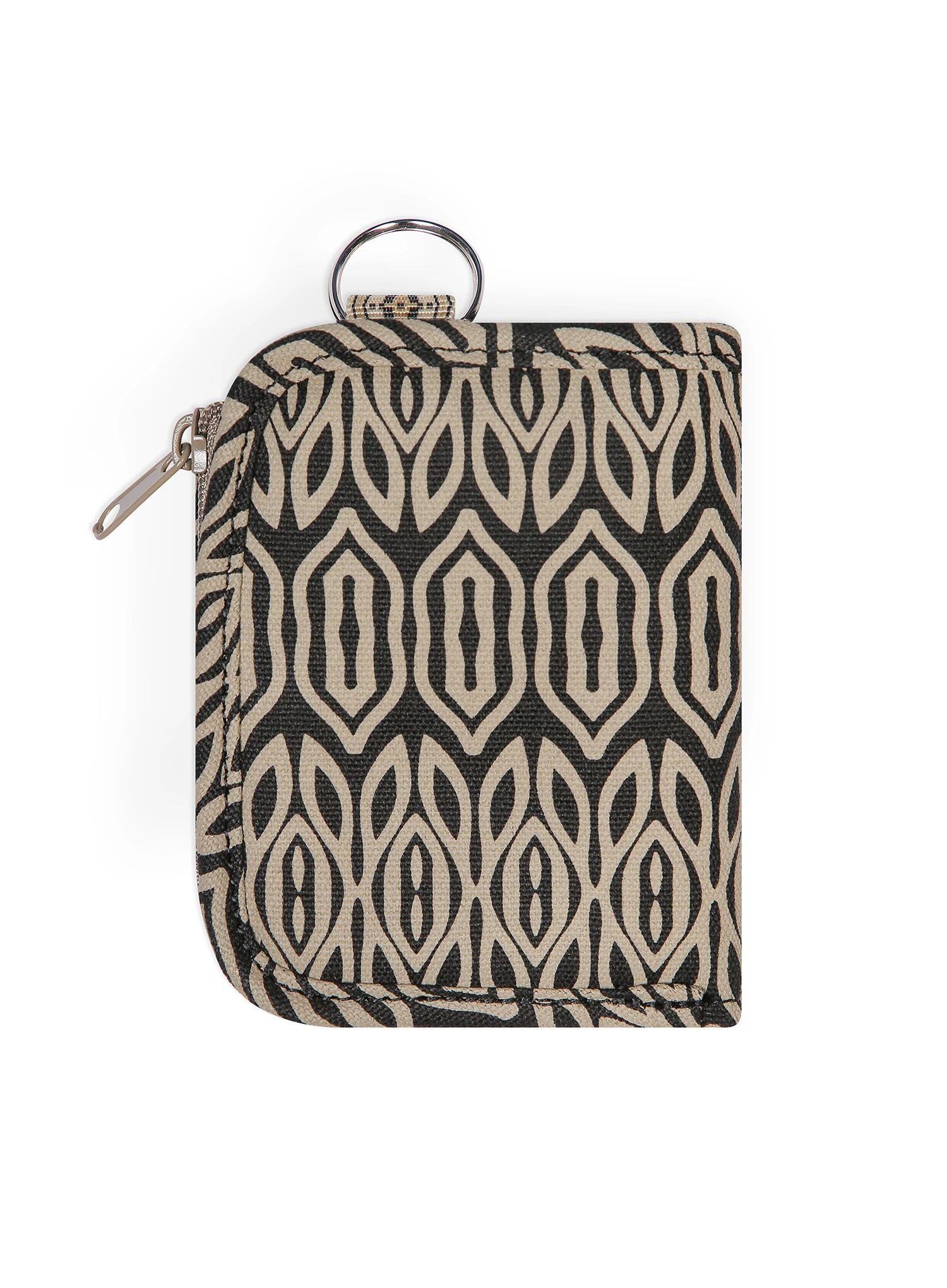 Portfel Kavu Zippy Wallet - dark inlay 2/3