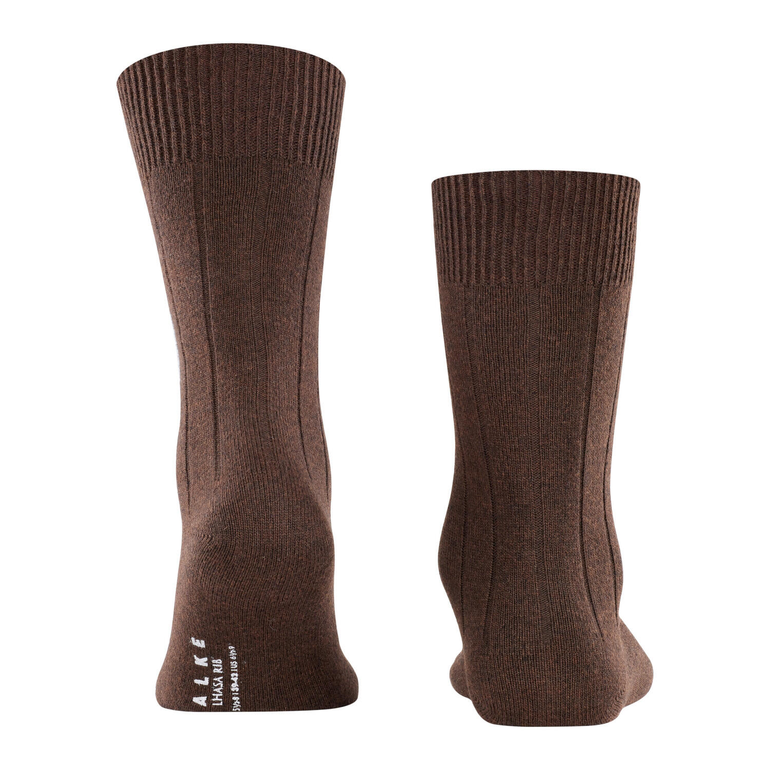 Falke Herren Socken Lhasa Rib SO 14405 2/6