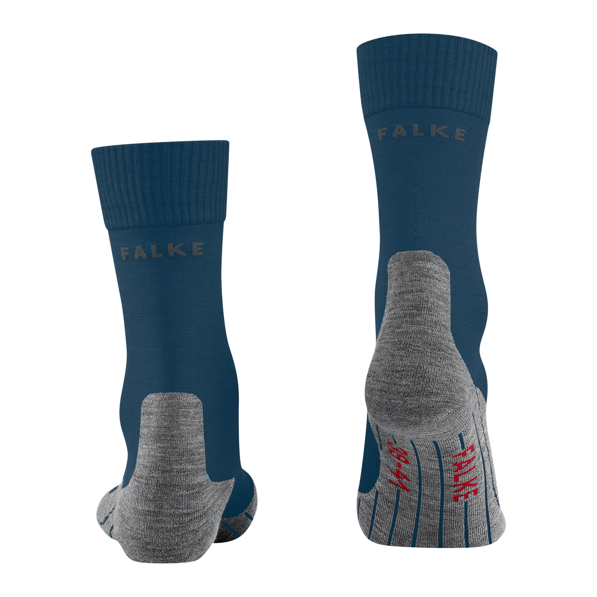 Falke Herren Trekking Socken TK5 16242 2/7