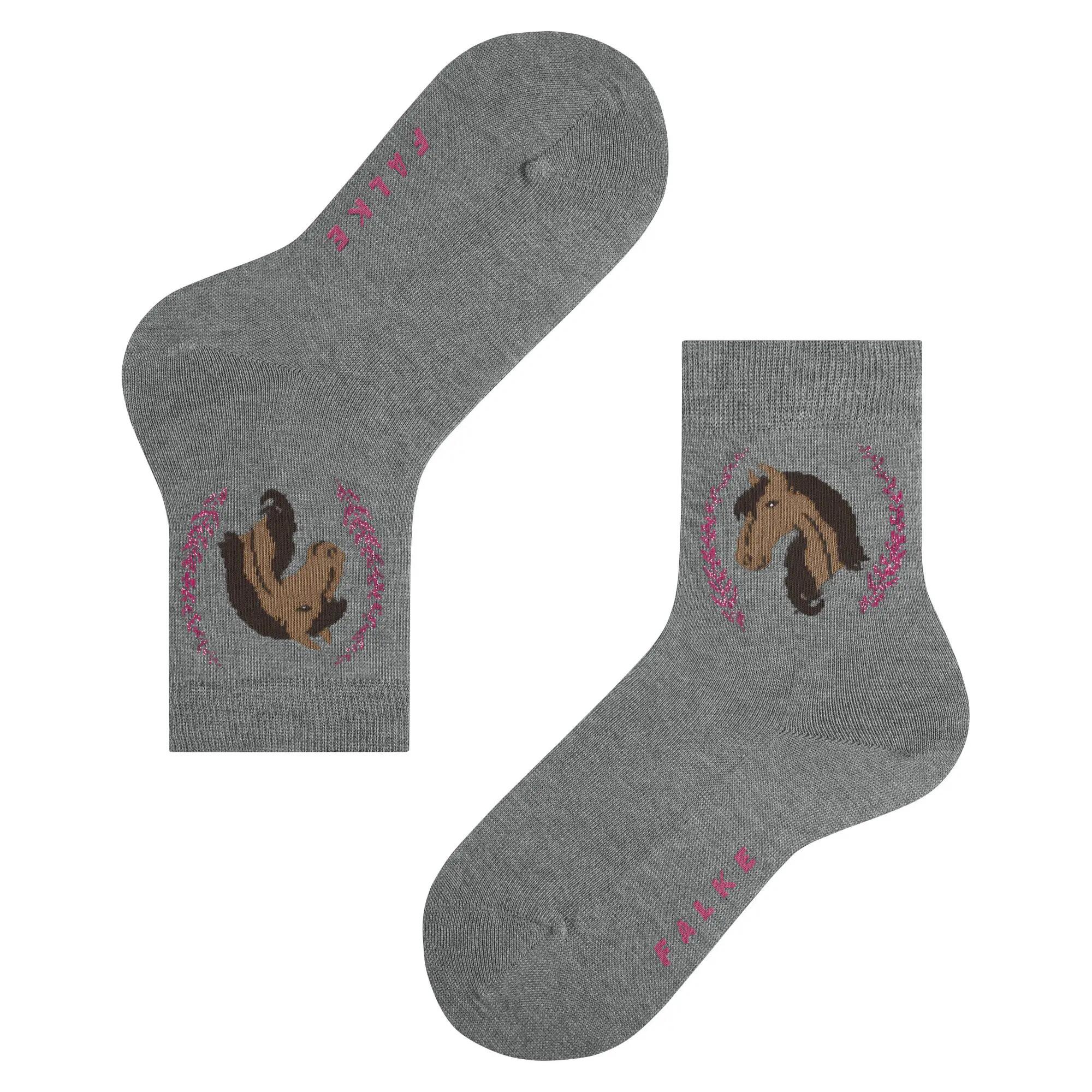 Calze bambino Falke Horse 9/9
