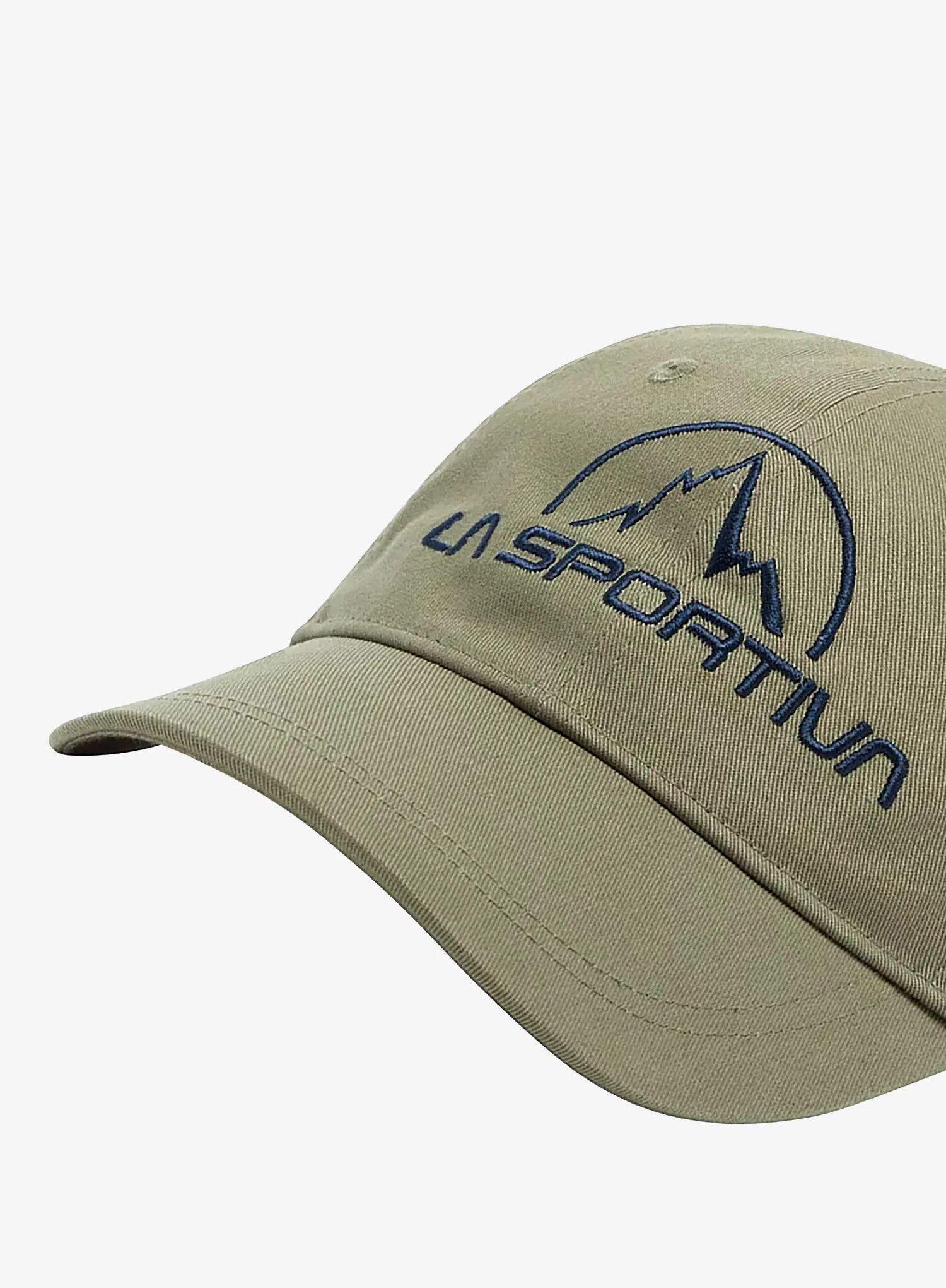 Casquette de baseball en coton La Sportiva 2/2