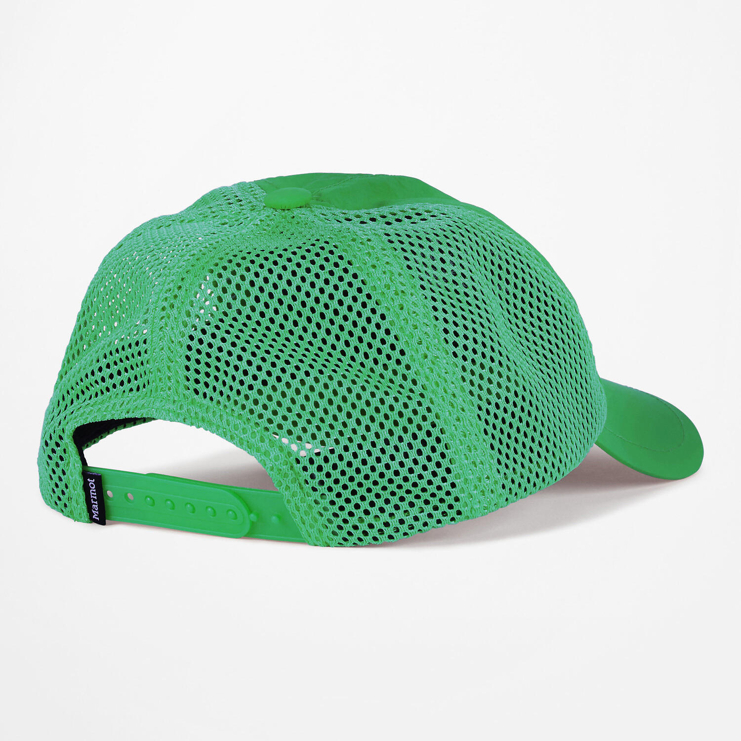 Unisex Cap ALPINE SOFTMESH TRUCKER 2/2