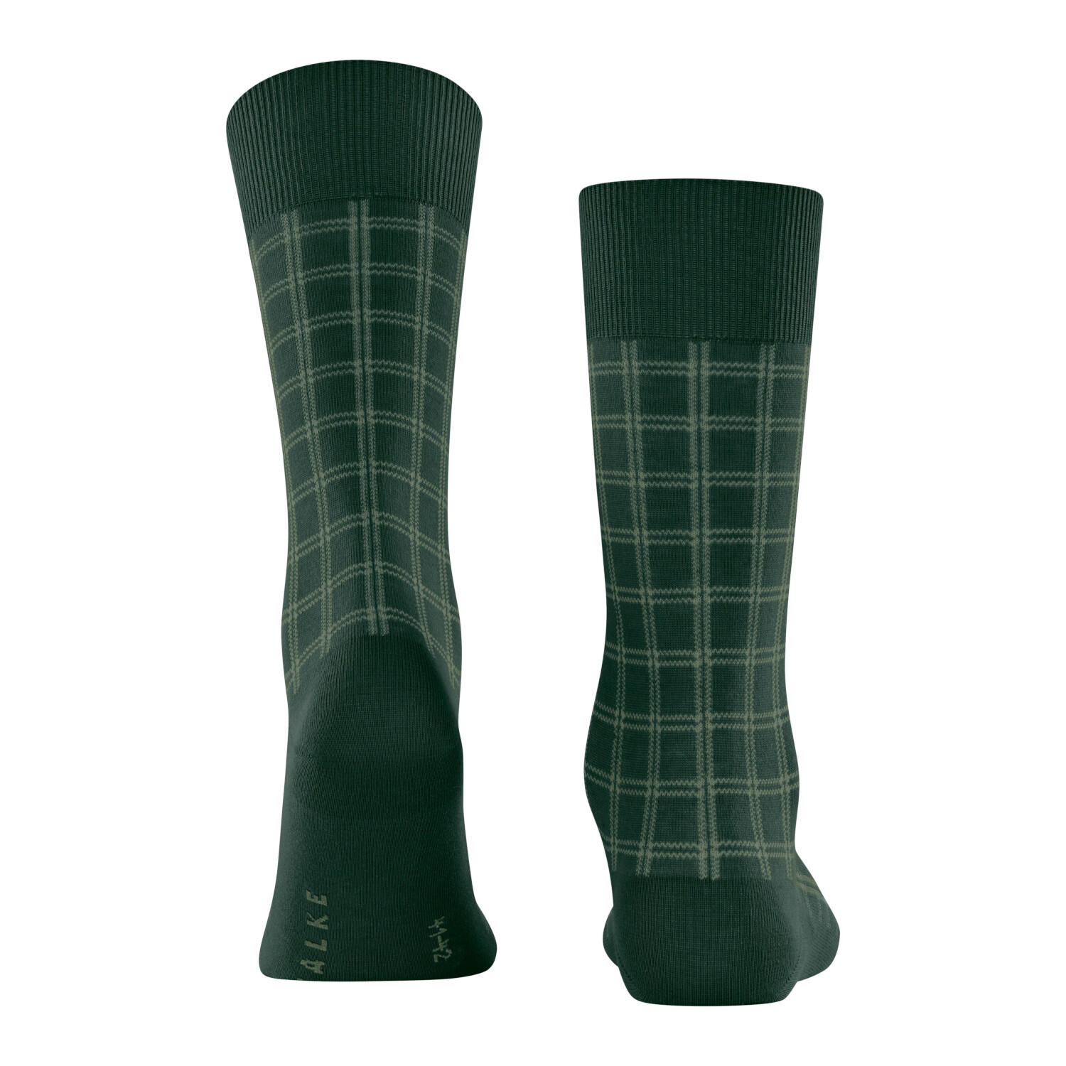 Falke Herren Socken Modern Tailor 12570 2/5