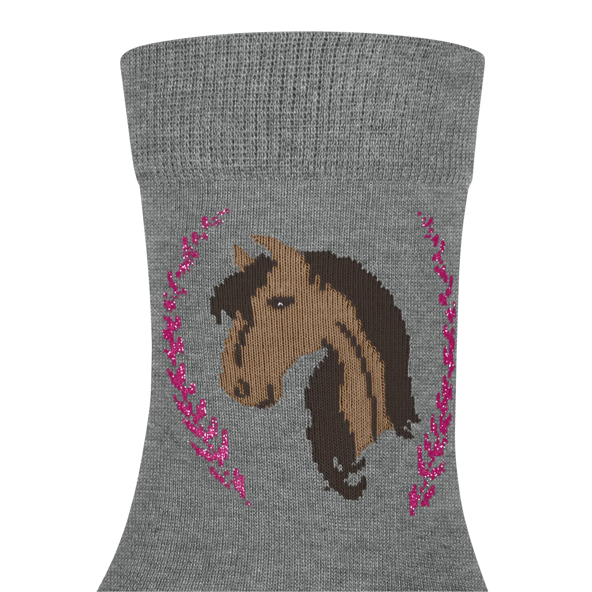 Calze bambino Falke Horse 8/9