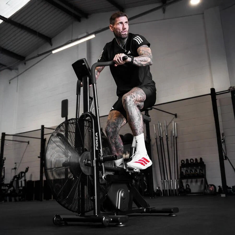 Rower Treningowy Forza Air Bike 3/7