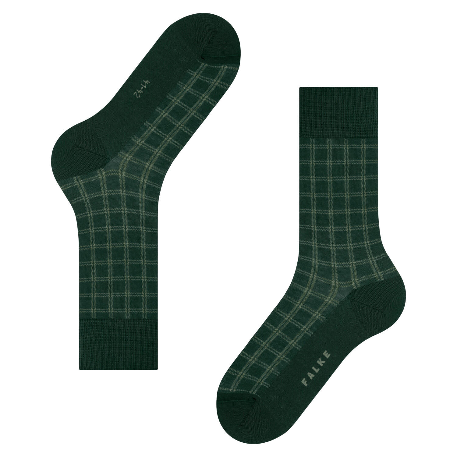 Falke Herren Socken Modern Tailor 12570 5/5