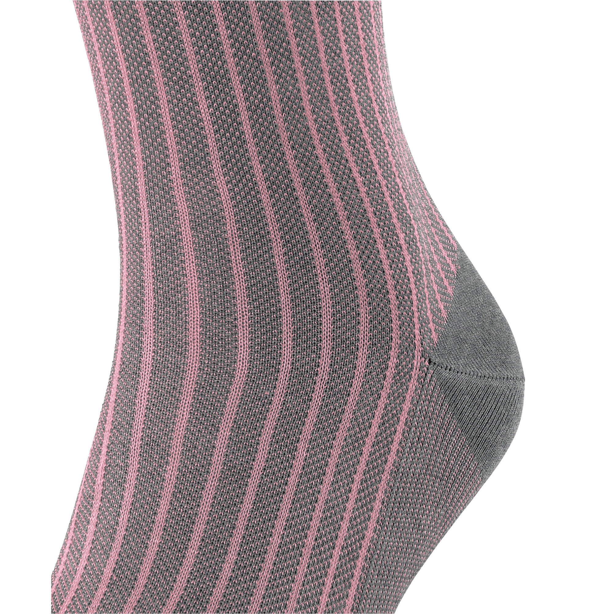 Falke Herren Socken Oxford Stripe 13379 4/6
