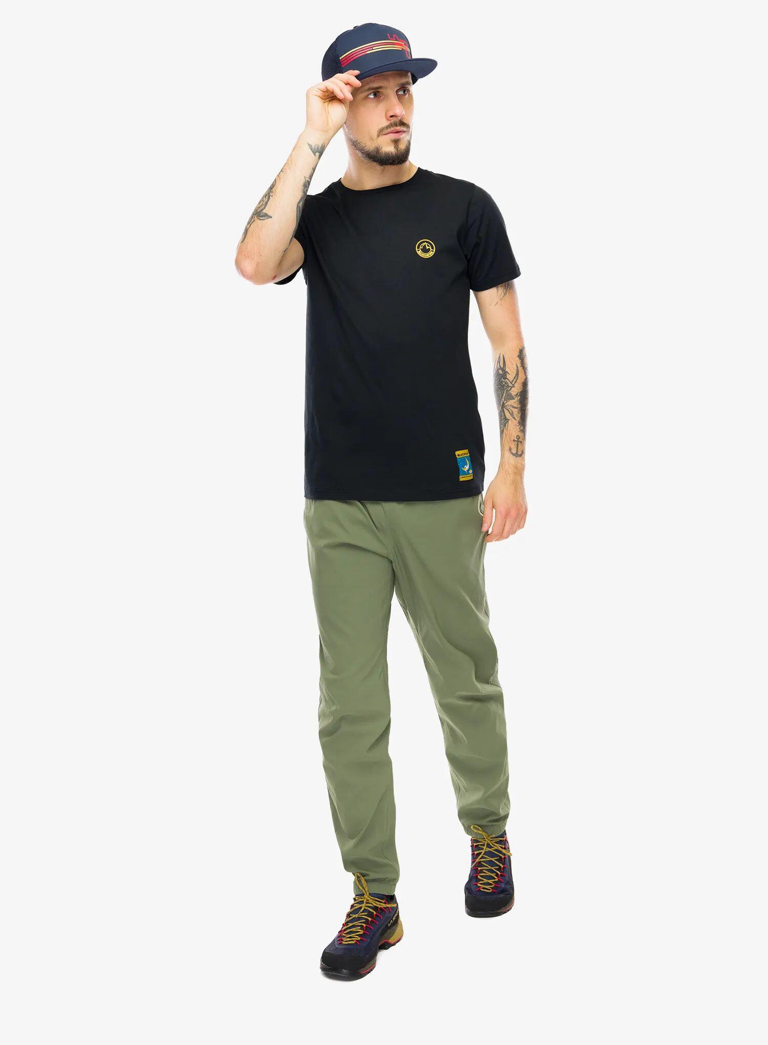 Broek La Sportiva Gambit 2/7