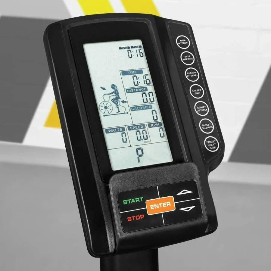 Rower Treningowy Forza Air Bike 6/7