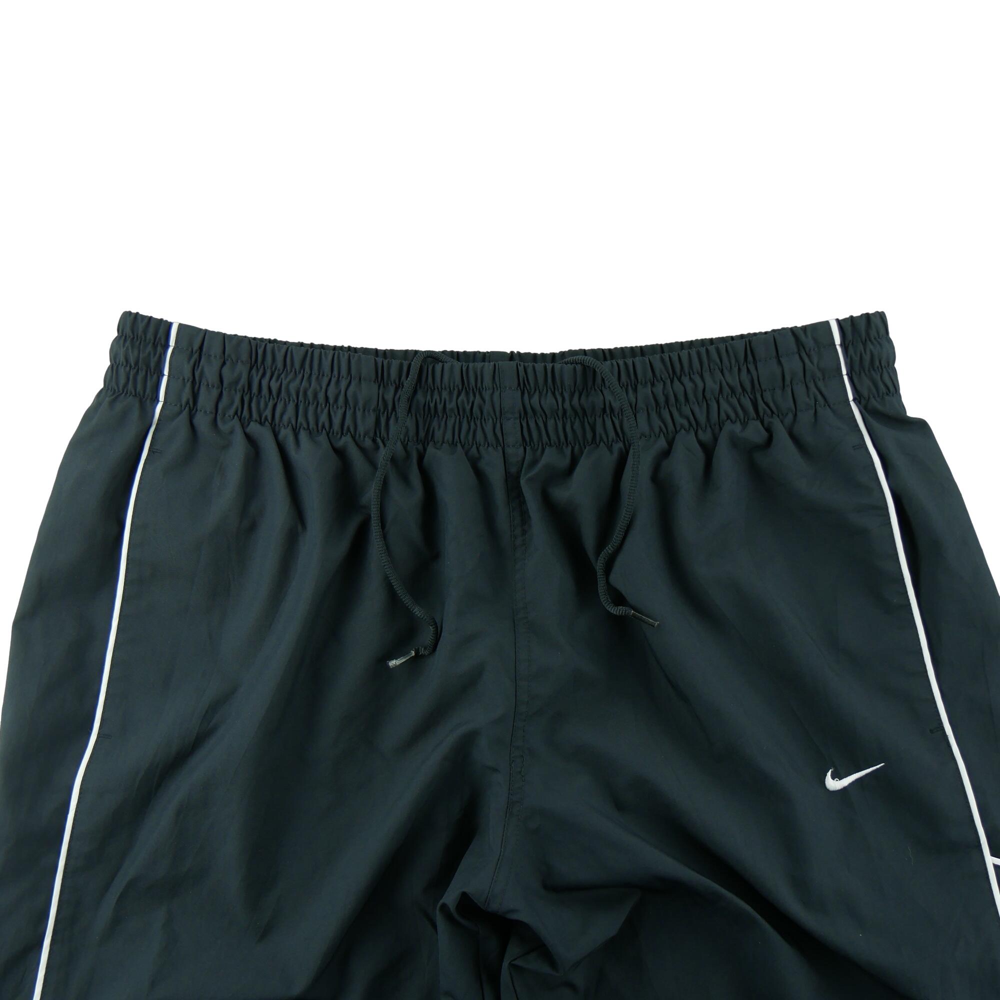 Segunda Vida - Pantalón de chándal hombre Nike vintage Y2K - Excelente 3/7