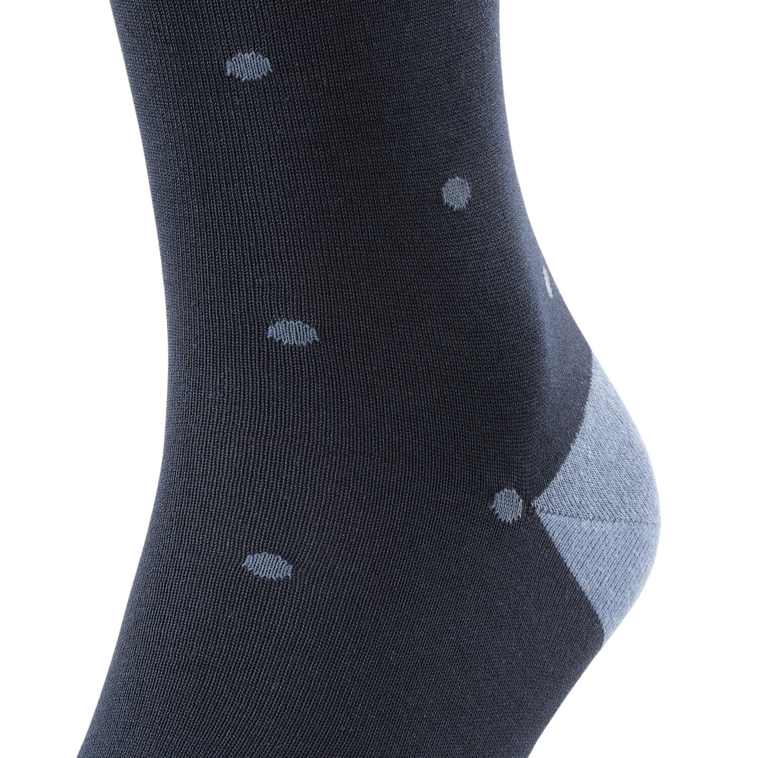 Falke Herren Kniestrümpfe Dot KH 15769 4/5