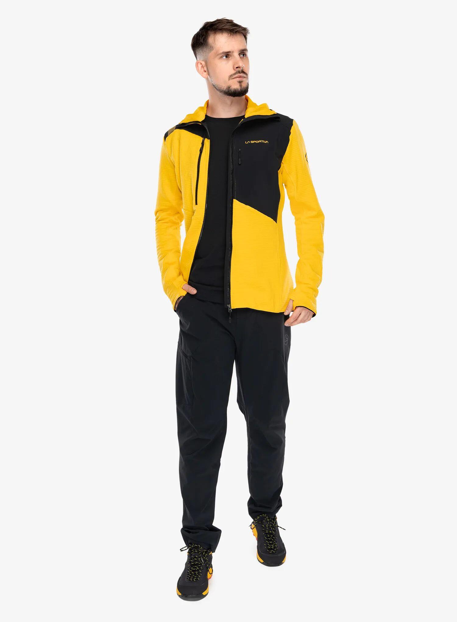Spodnie turystyczne La Sportiva Monument Pants 2/7