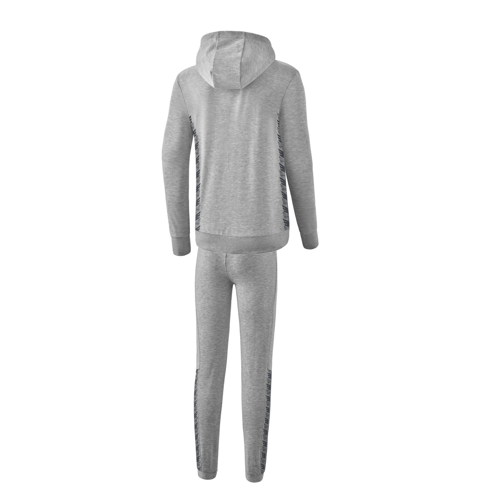 erima Damen Sweatanzug Essential Team 2/2