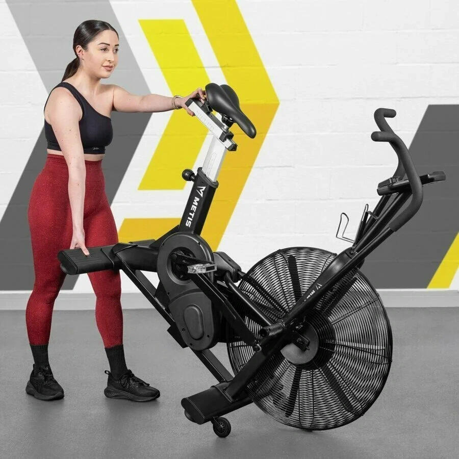 Rower Treningowy Forza Air Bike 5/7