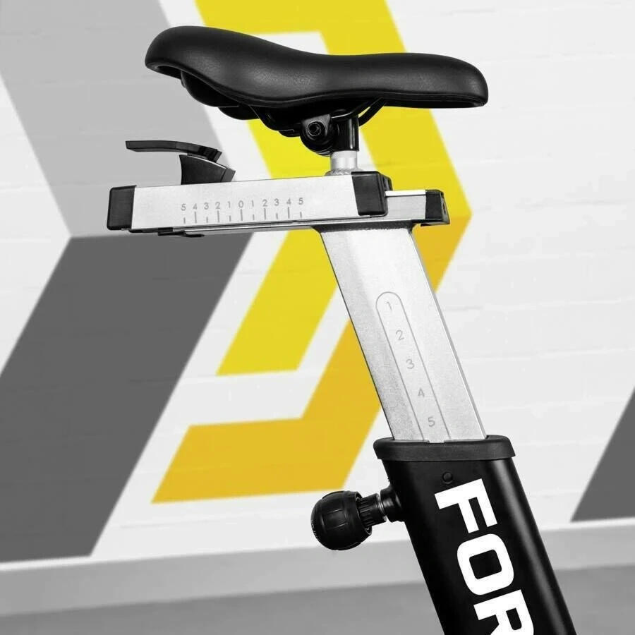 Rower Treningowy Forza Air Bike 4/7