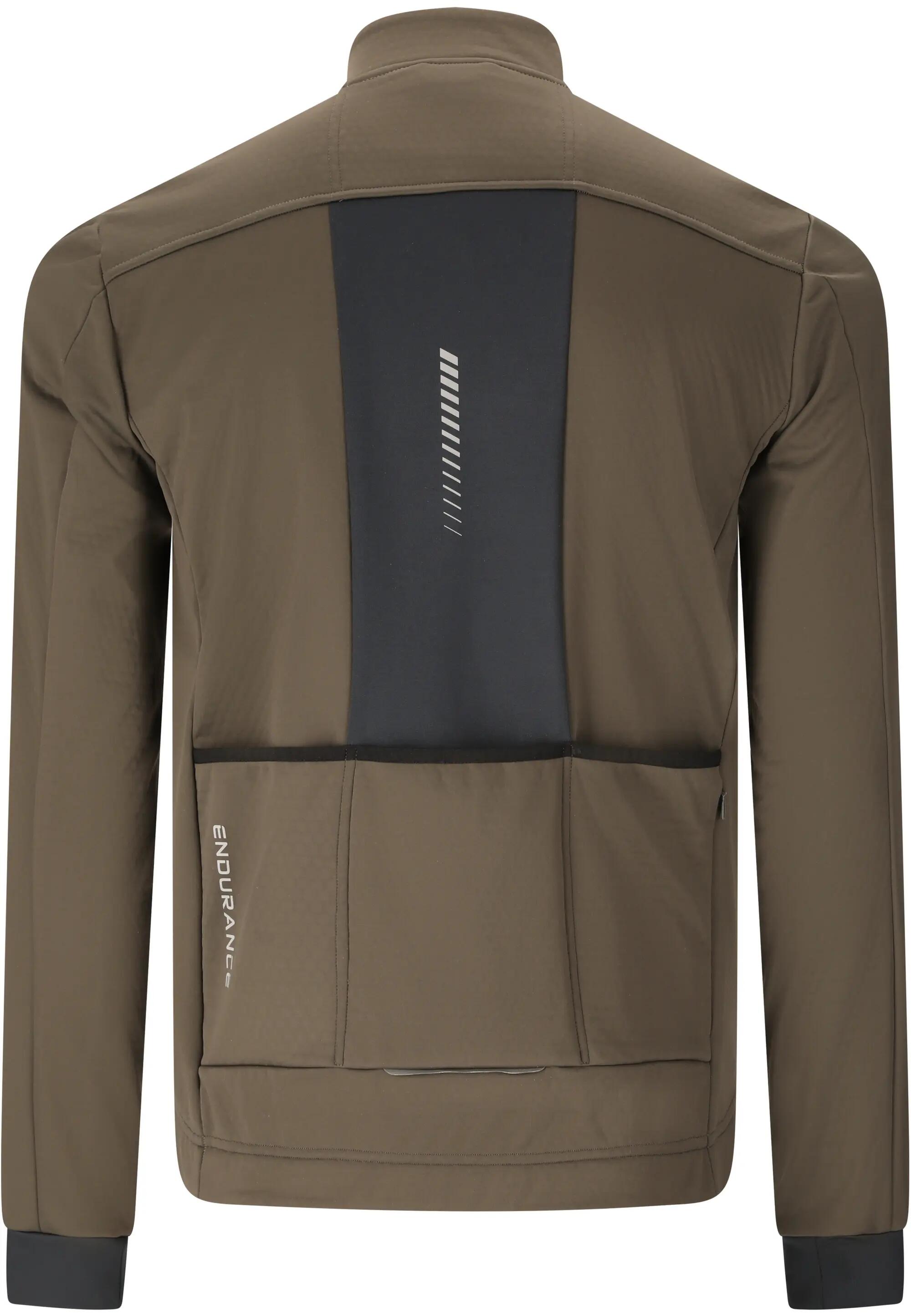 Fahrrad-Jacke Titan 2/15