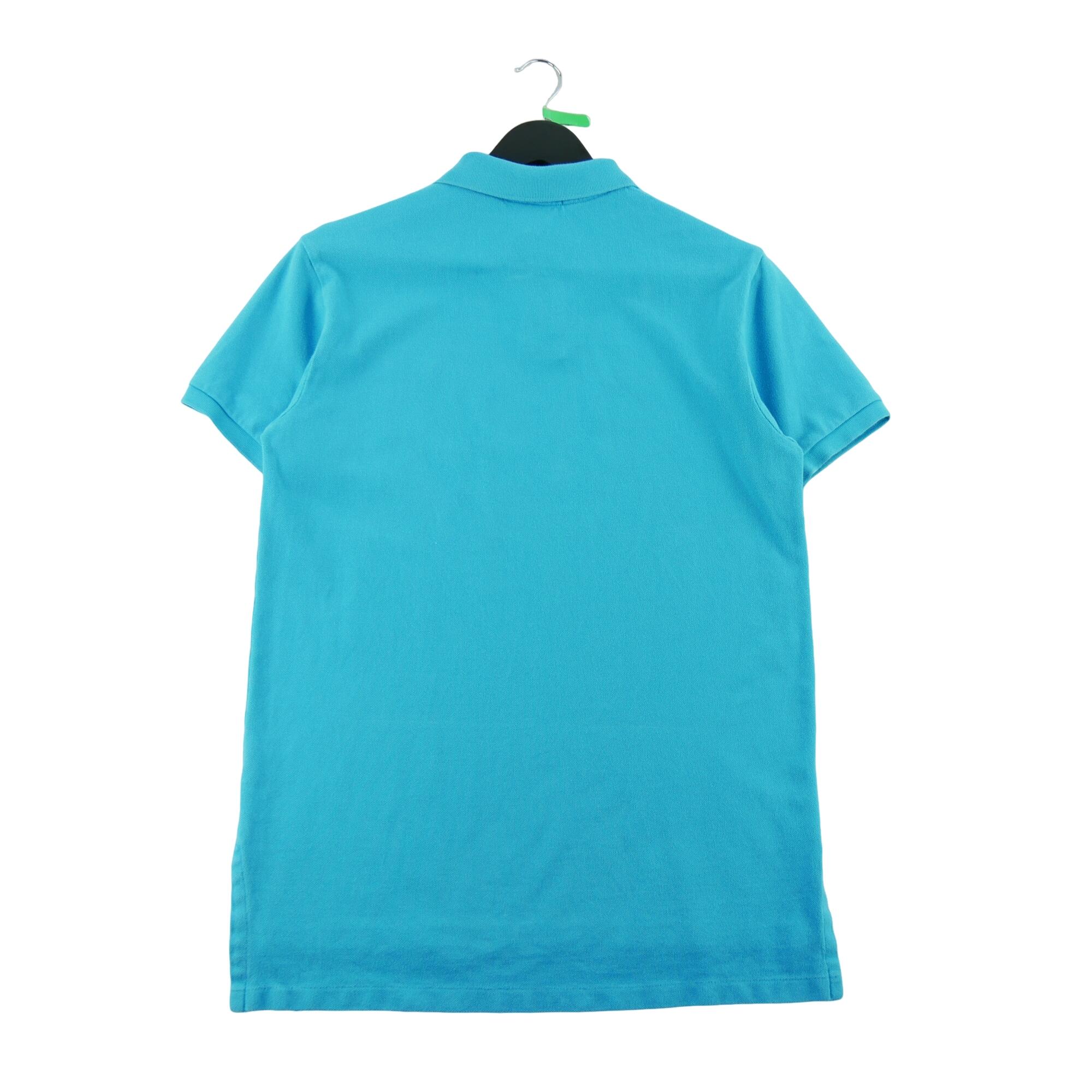 Second life - Polo Ralph Lauren Men’s Short Sleeve Polo Shirt - Very good 3/6