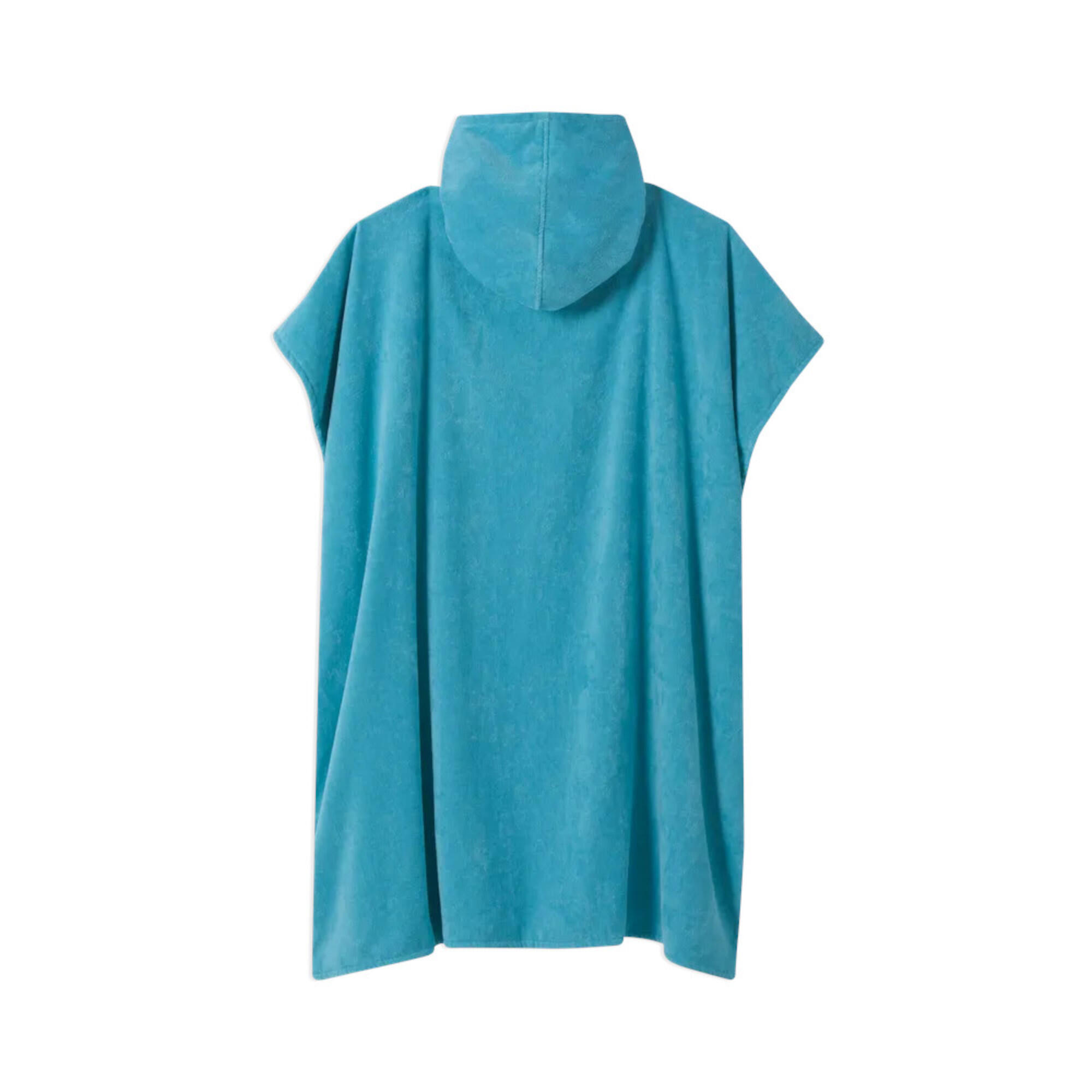 Puma Unisex Poncho teamADDITIONS Poncho 660009 2/3