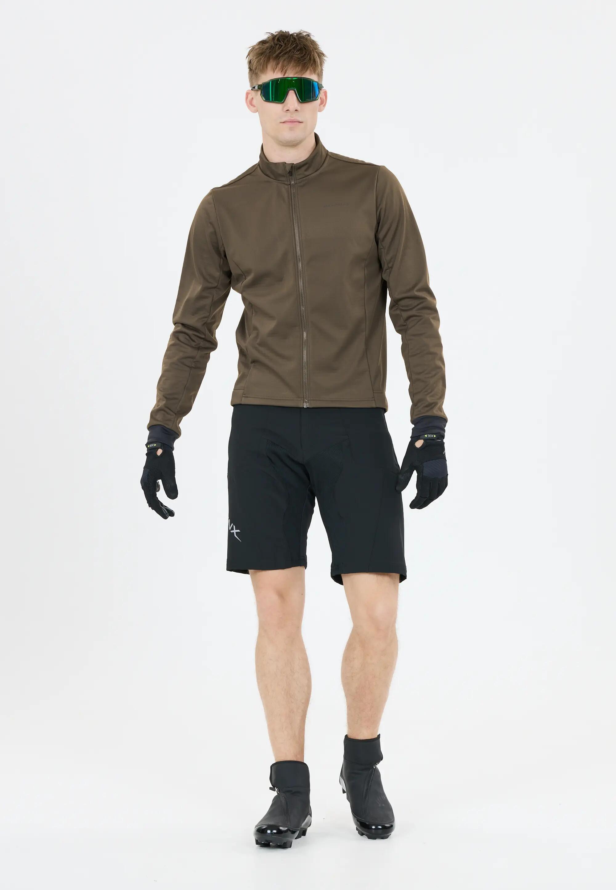 Fahrrad-Jacke Titan 5/15