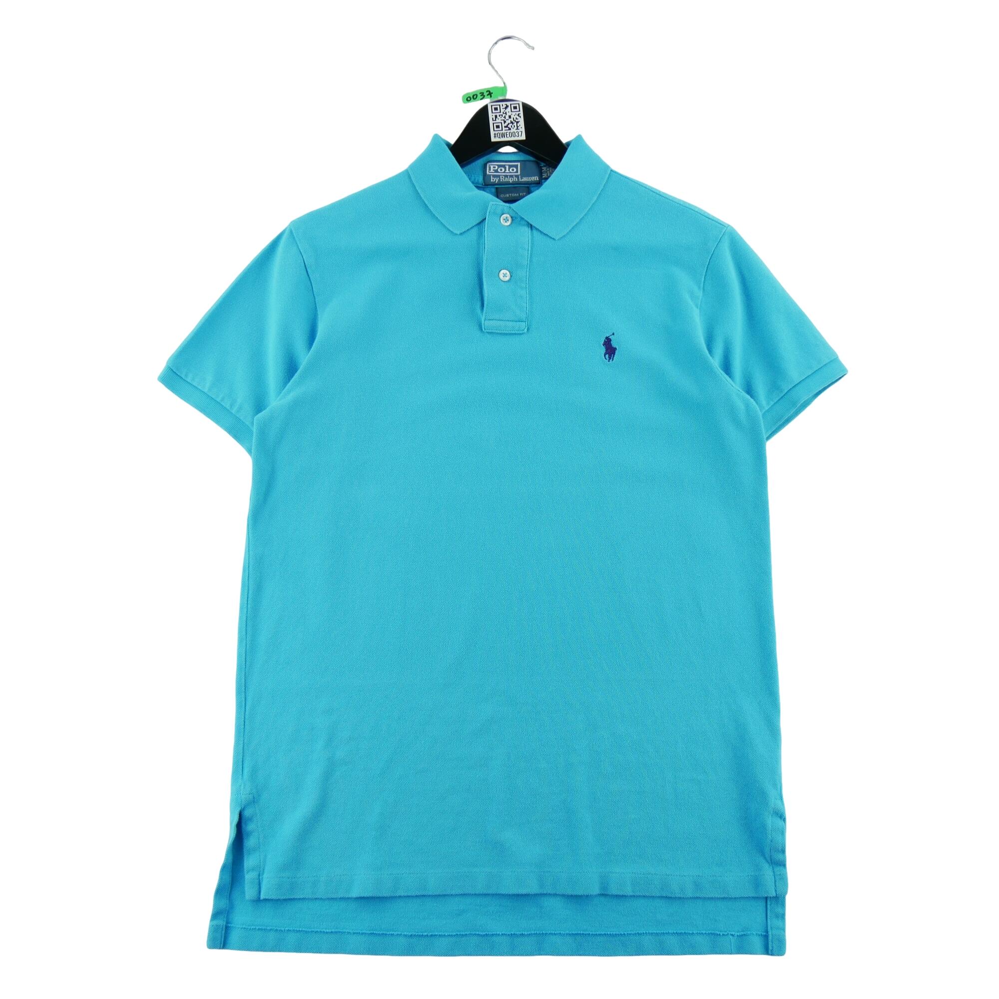 Second life - Polo Ralph Lauren Men’s Short Sleeve Polo Shirt - Very good 2/6