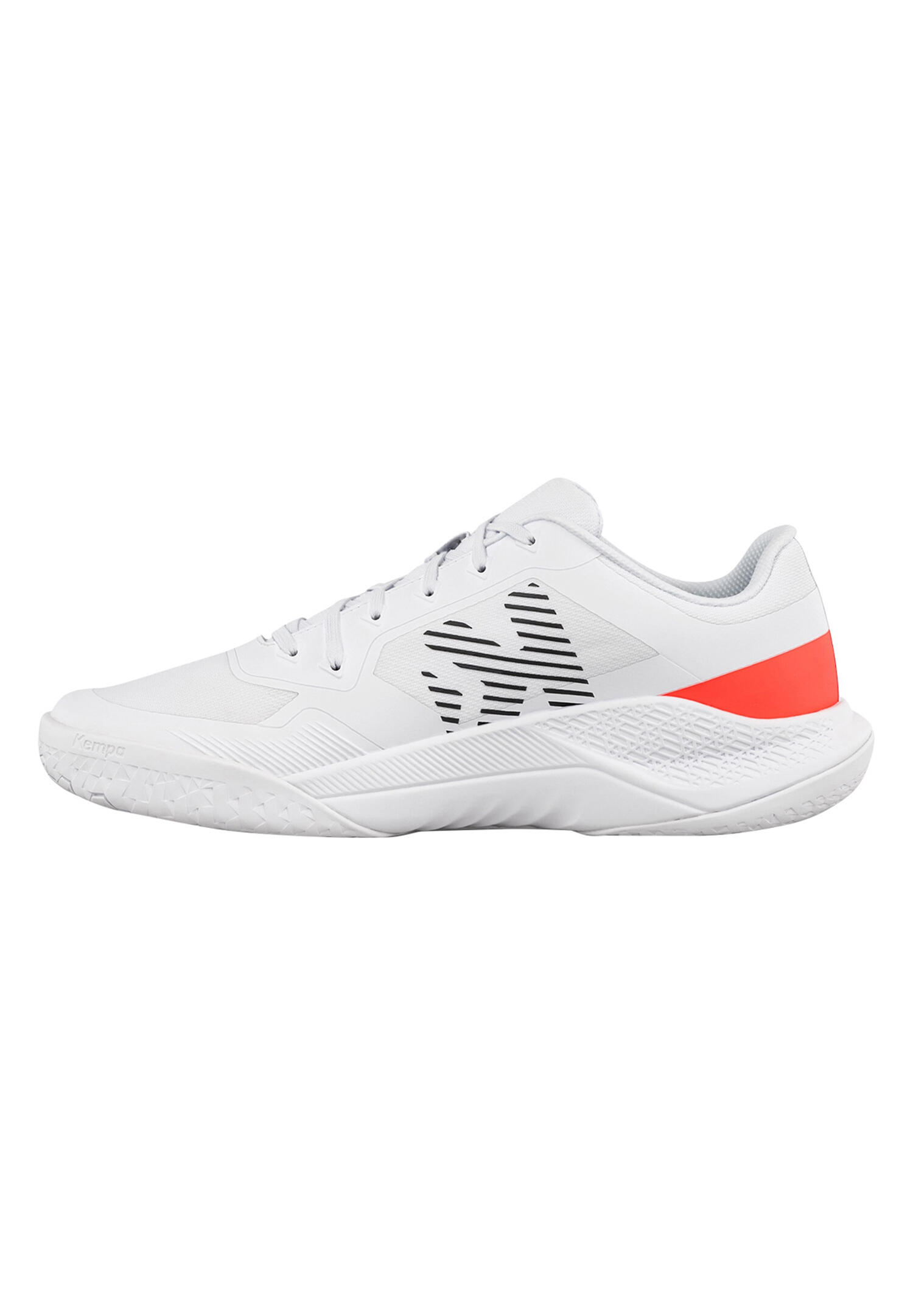 Kempa Unisex Handballschuhe Kourtfly Three 3/7