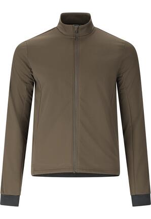 Fahrrad-Jacke Titan