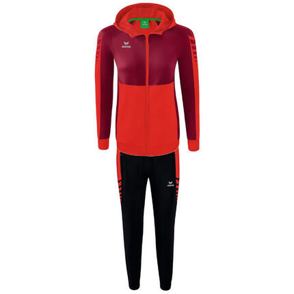 erima Damen Trainingsanzug Six Wings