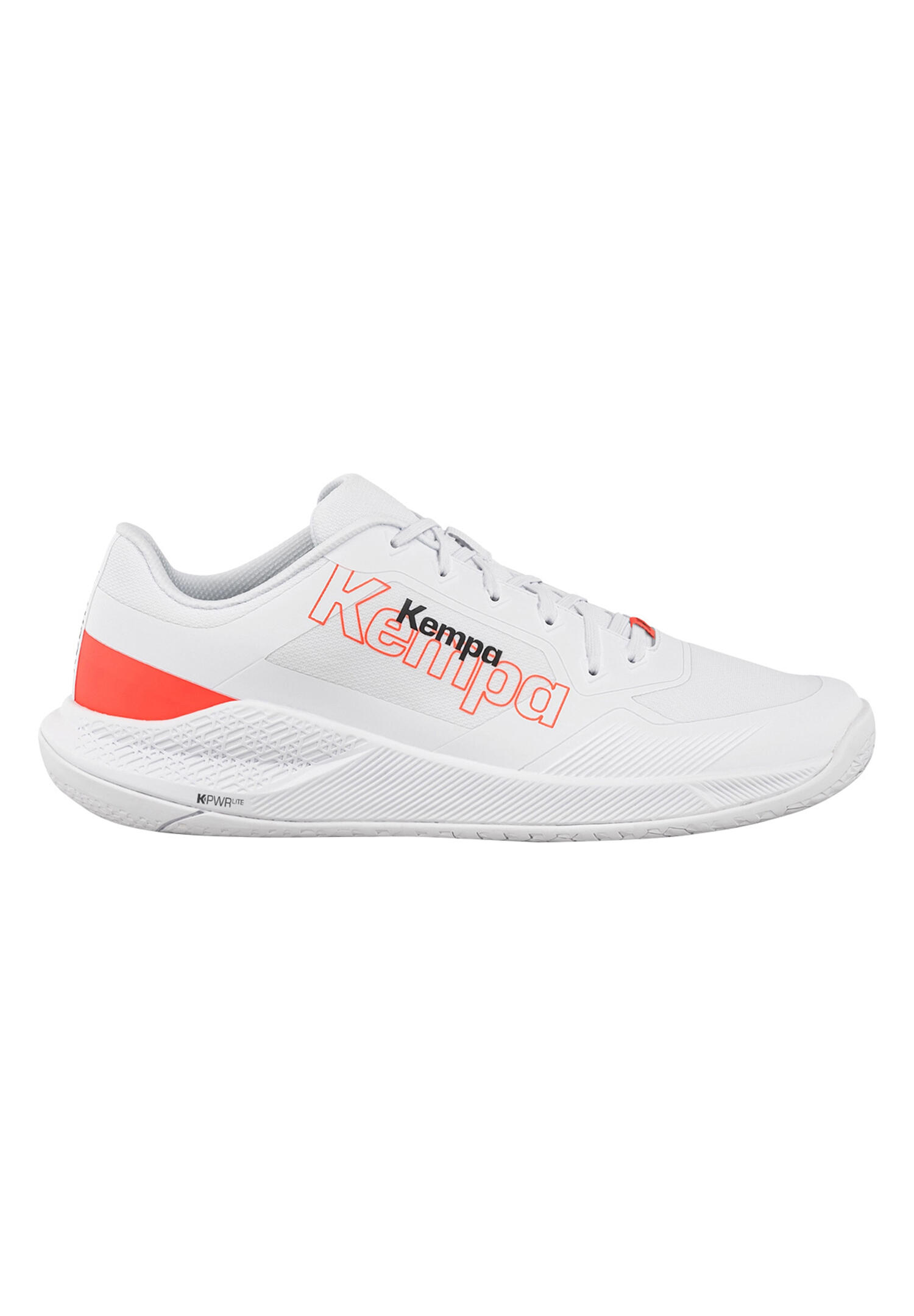 Kempa Unisex Handballschuhe Kourtfly Three 4/7