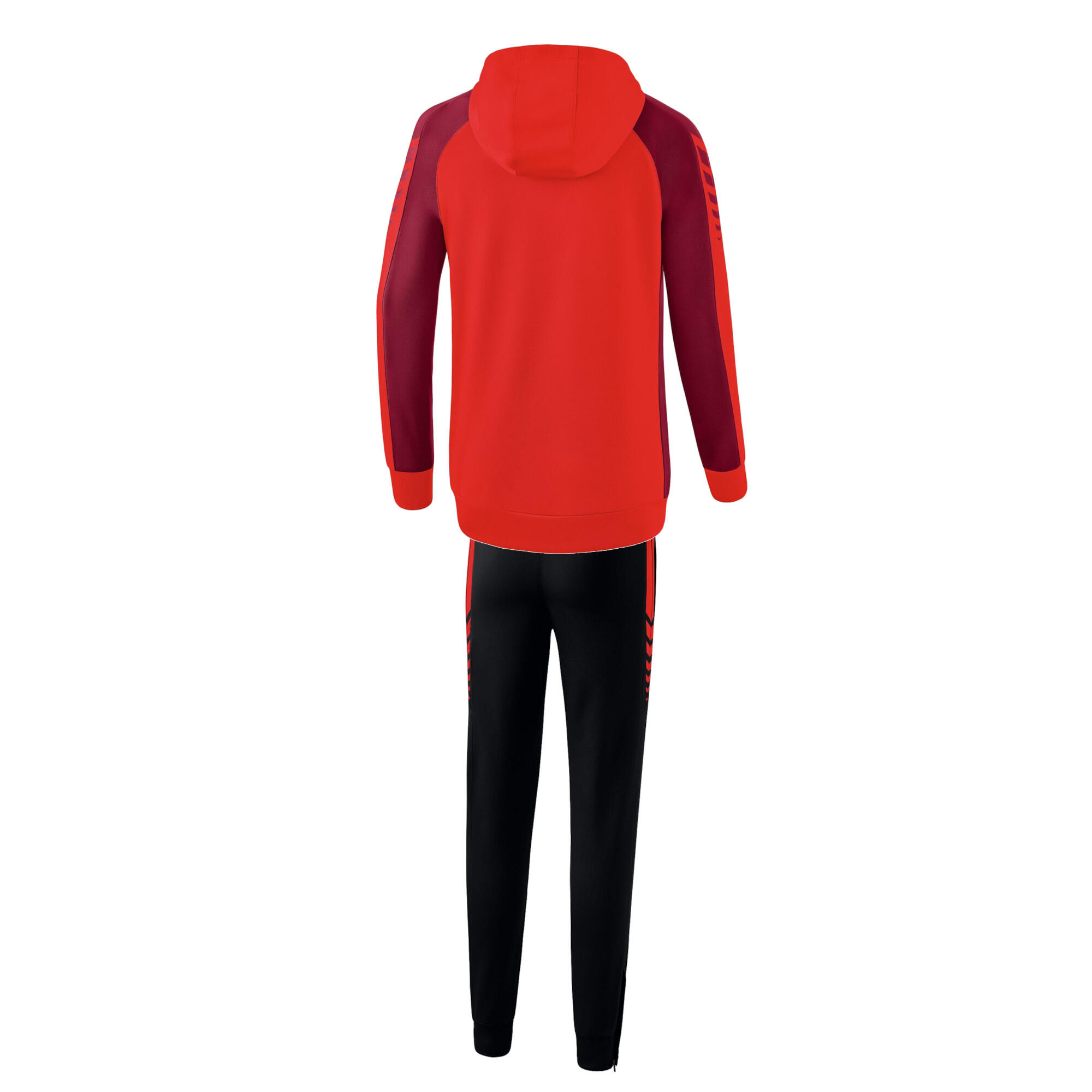 erima Damen Trainingsanzug Six Wings 2/2