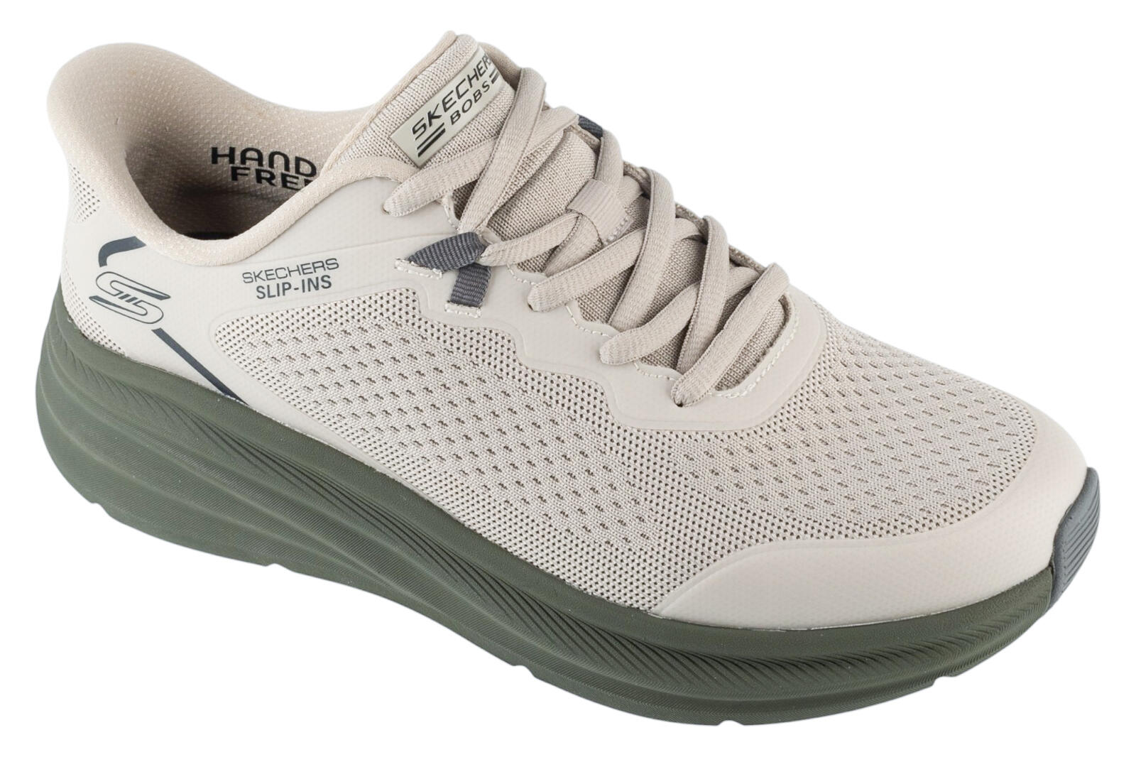 Buty do biegania męskie, Slip-Ins: Max Run 1/4