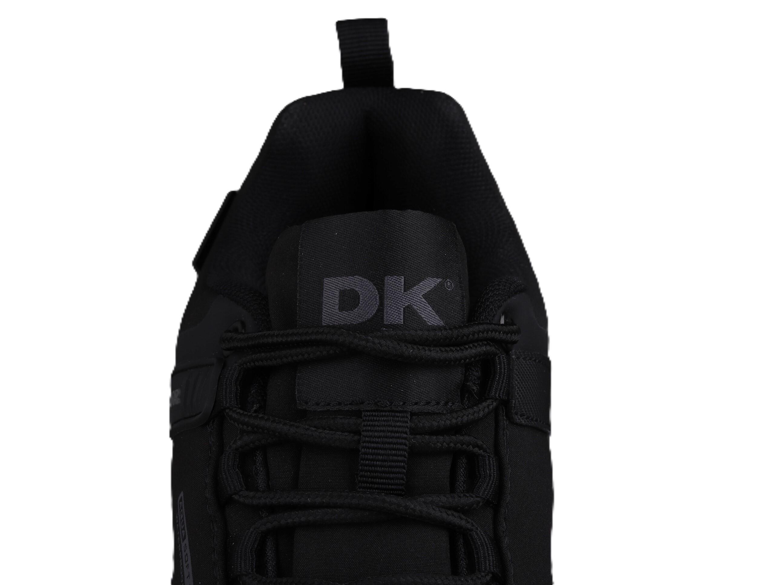 Buty męskie sportowe trekingowe DK PREDATOR LOW 5/6