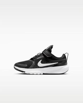Scarpe da running junior nike nero