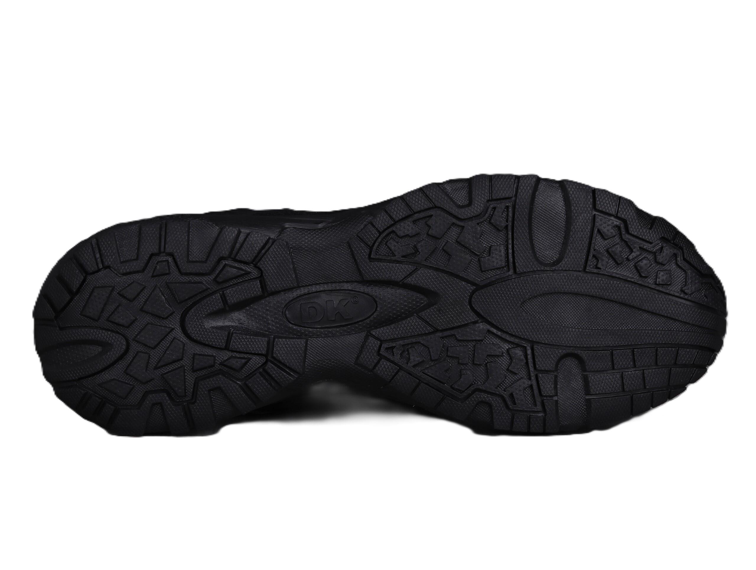 Buty męskie sportowe trekingowe DK PREDATOR LOW 4/6