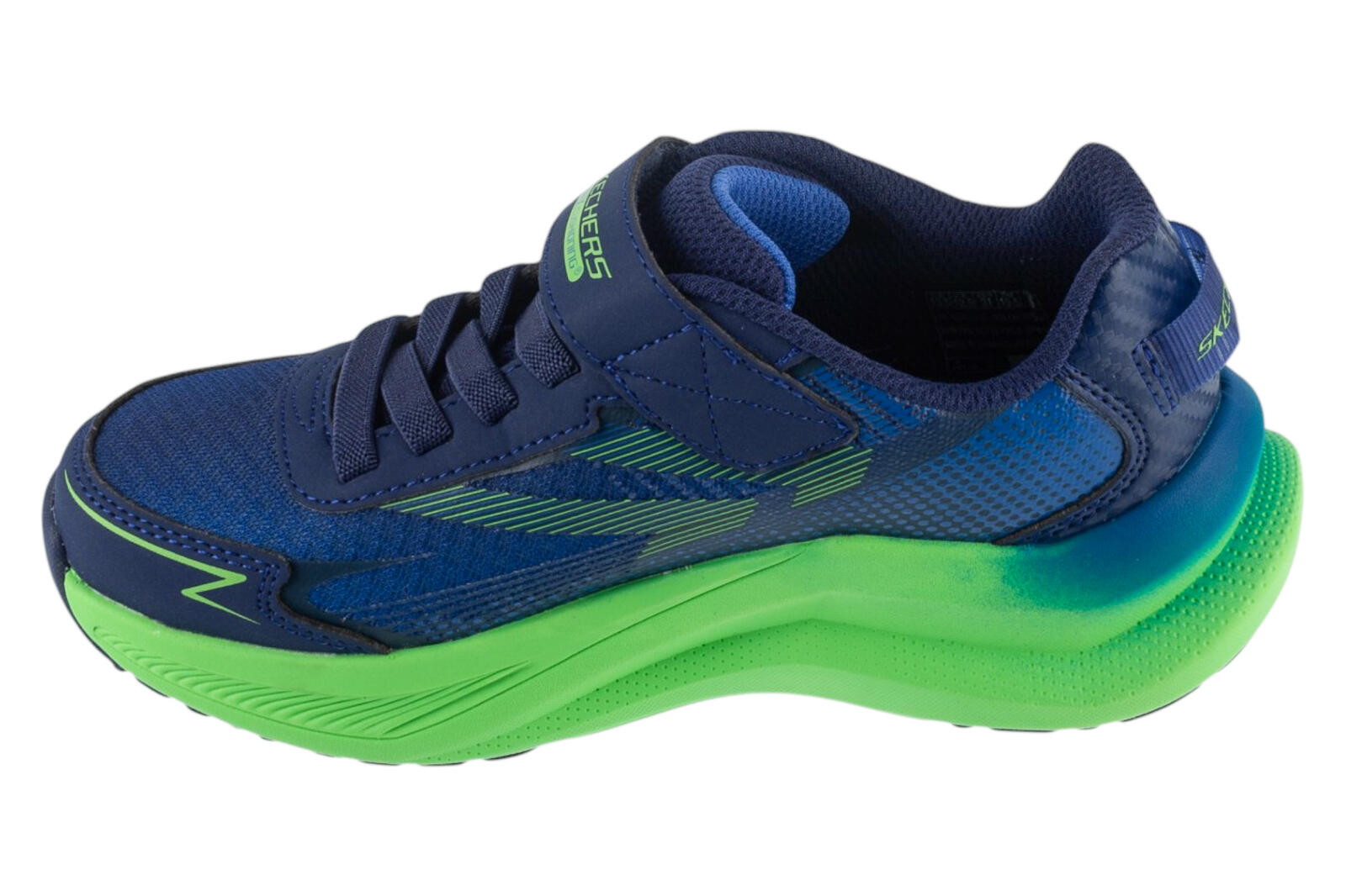 Buty sportowe chłopięce, Max Cushioning Ascender 2/4