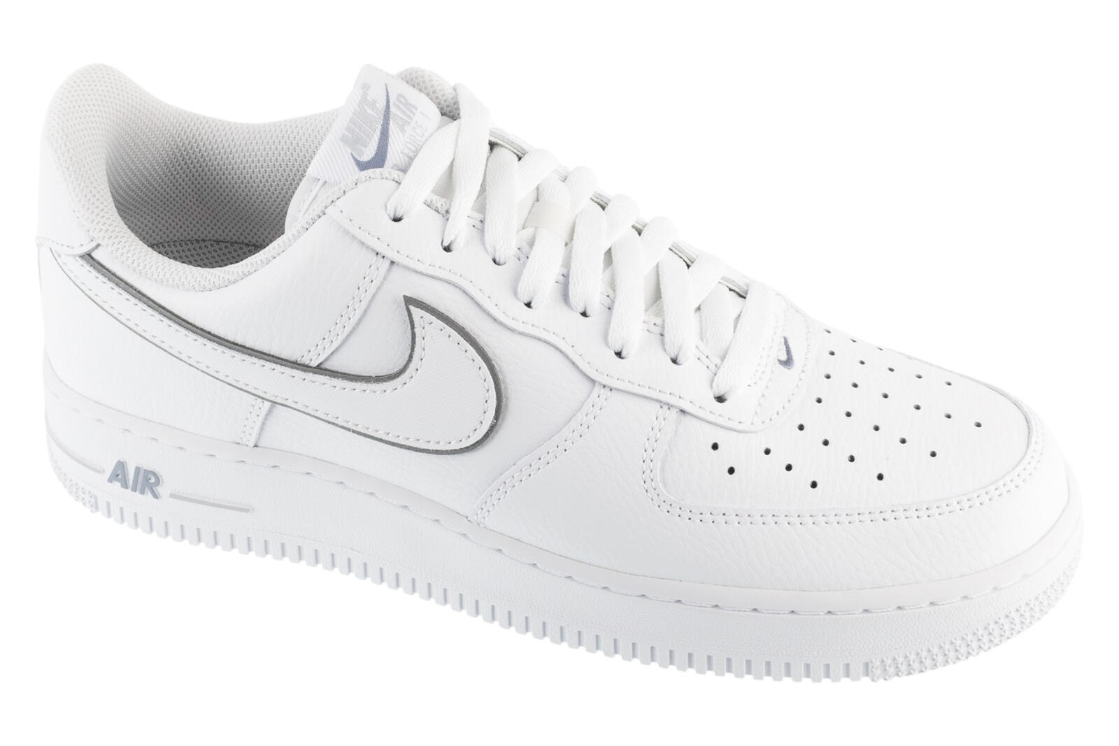 Buty sportowe Sneakersy męskie, Air Force 1 07 LV8 1/4