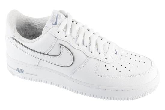 Buty sportowe Sneakersy męskie, Air Force 1 07 LV8