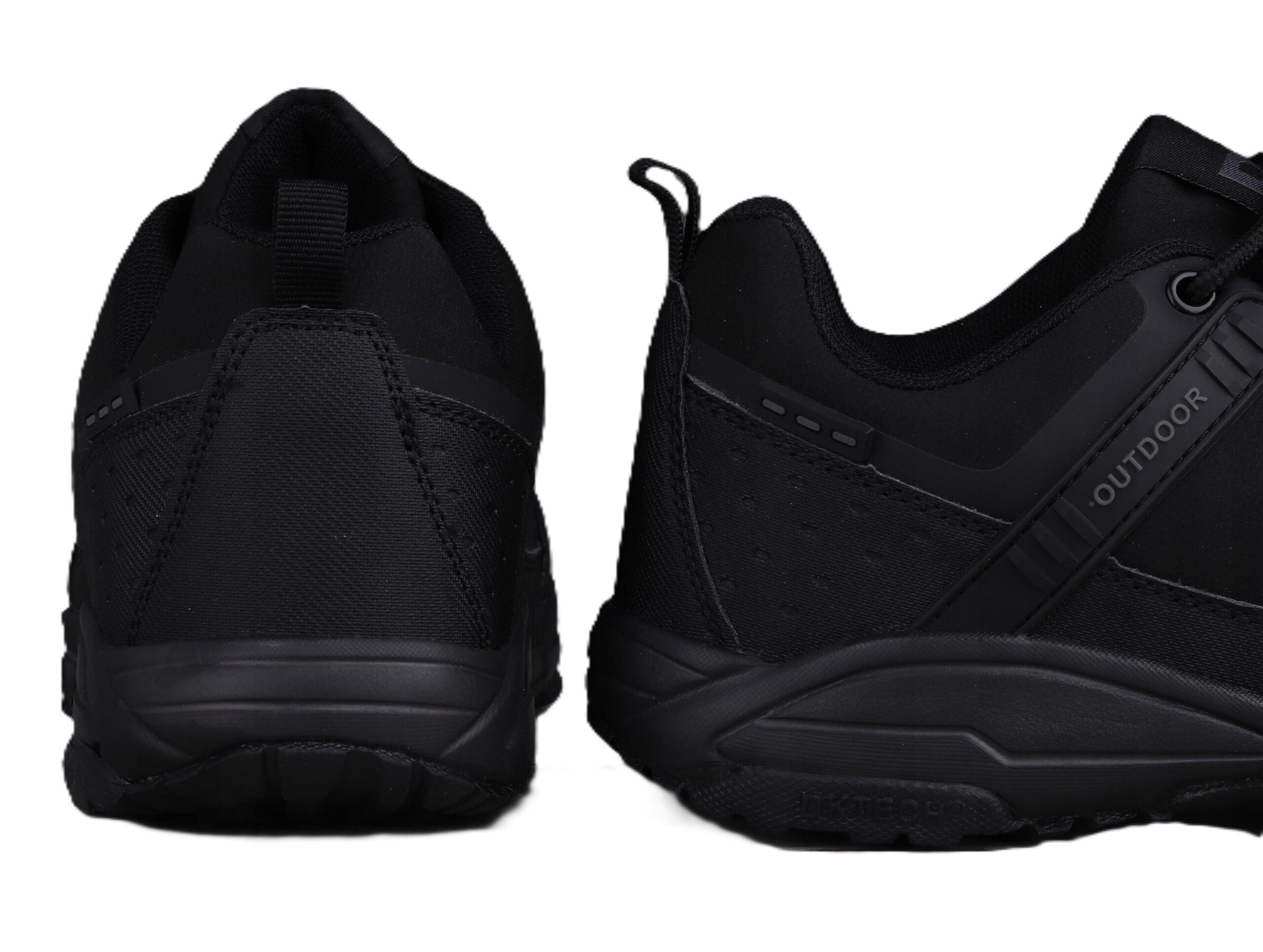 Buty męskie sportowe trekingowe DK PREDATOR LOW 6/6