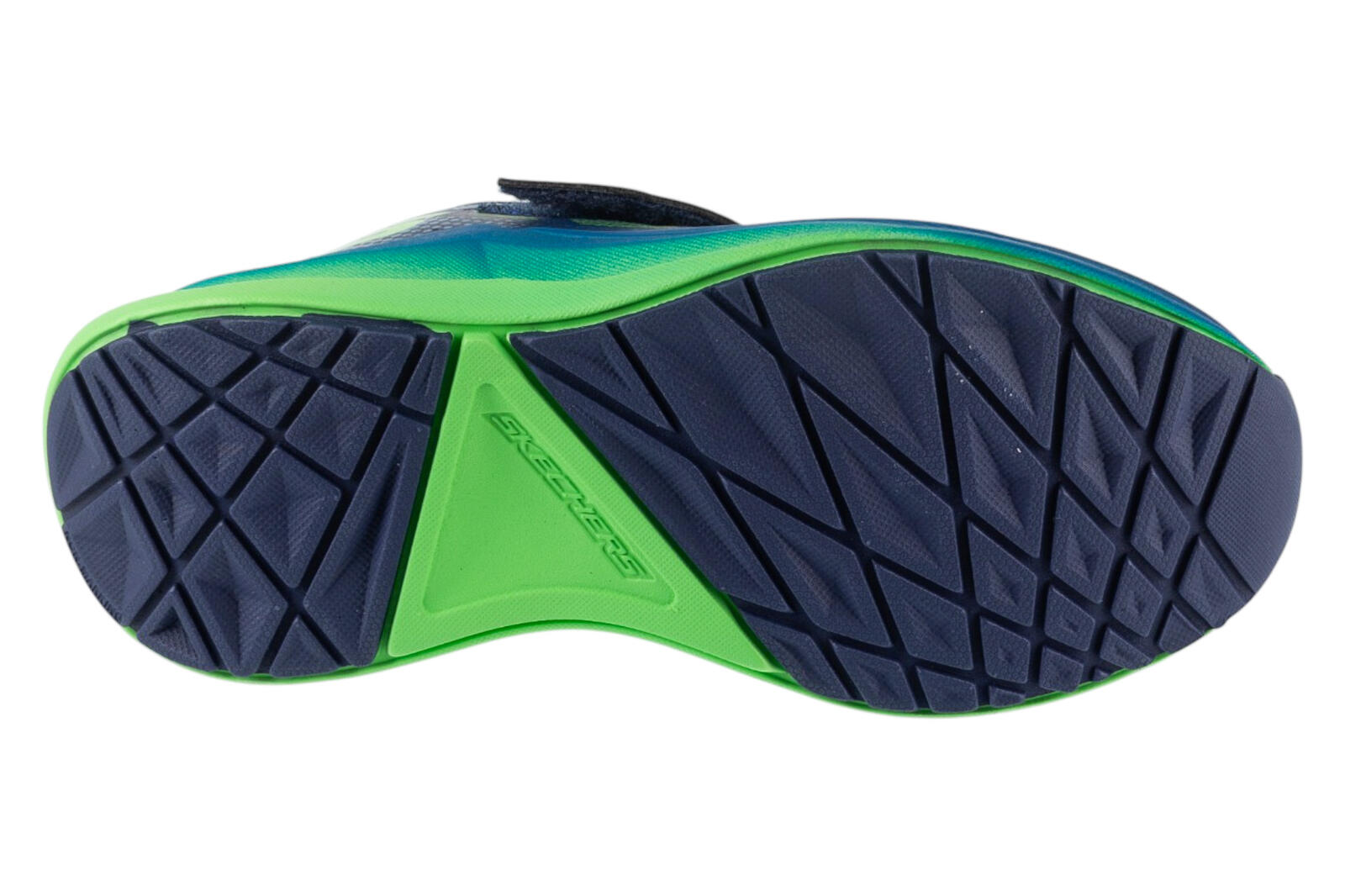 Buty sportowe chłopięce, Max Cushioning Ascender 4/4