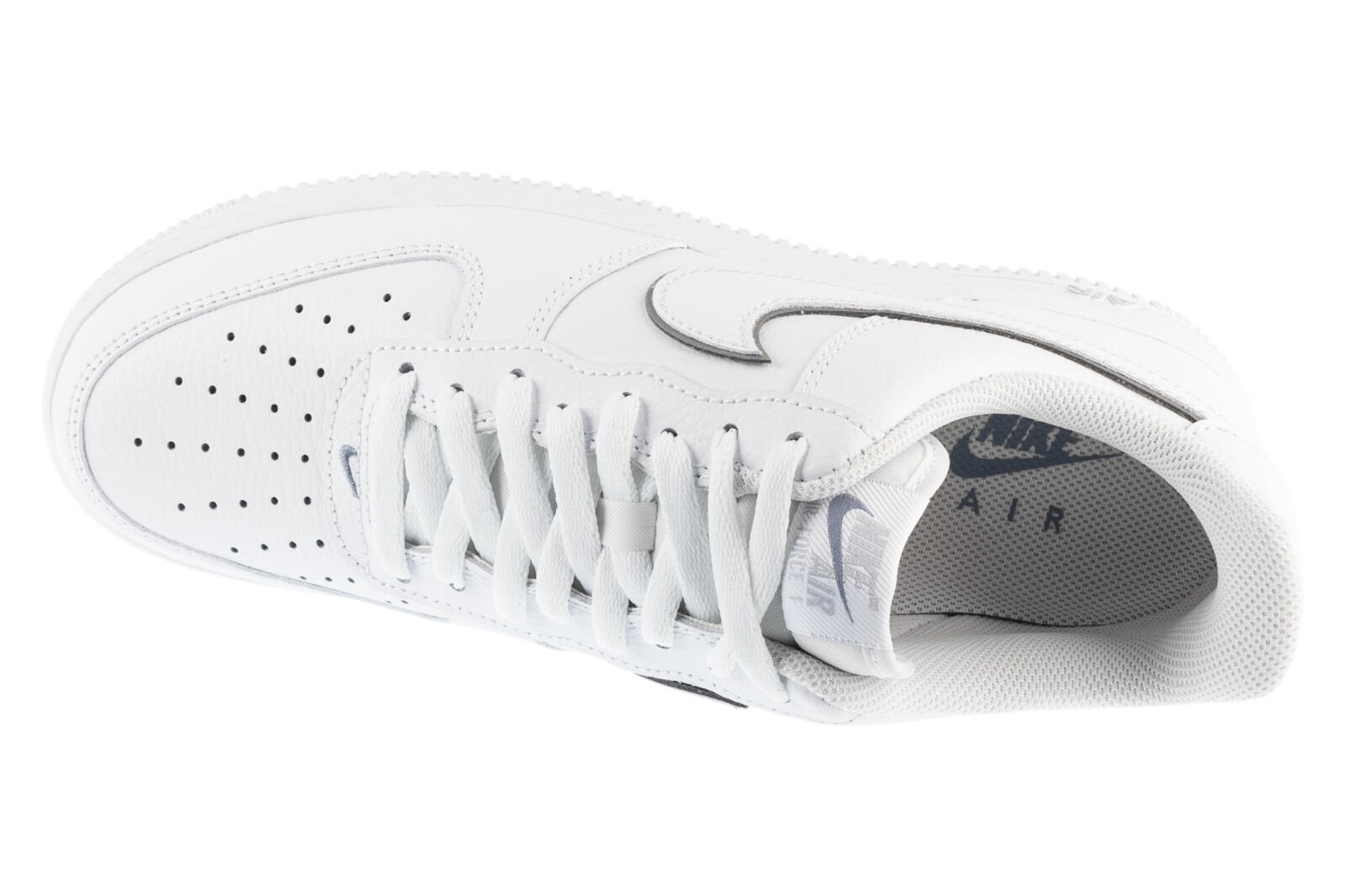 Buty sportowe Sneakersy męskie, Air Force 1 07 LV8 3/4