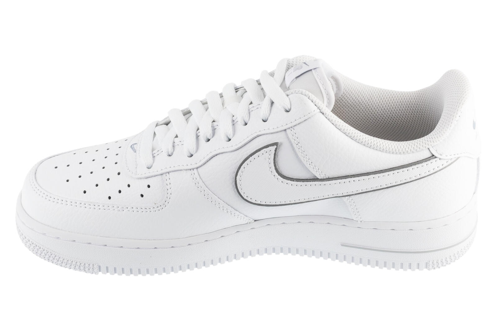 Buty sportowe Sneakersy męskie, Air Force 1 07 LV8 2/4