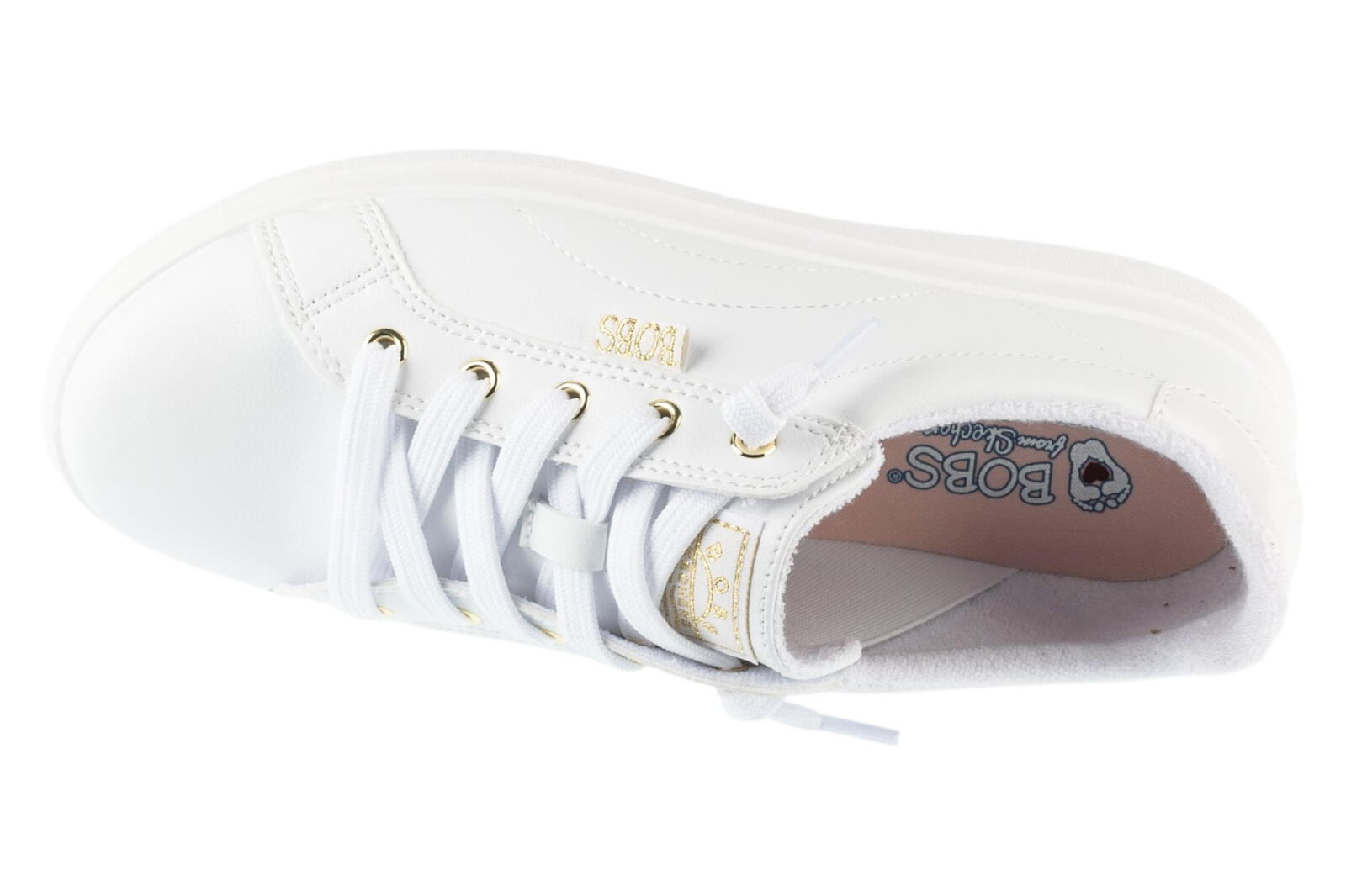 Buty sportowe Sneakersy damskie, Bobs D'Vine - Instant Delig 3/4