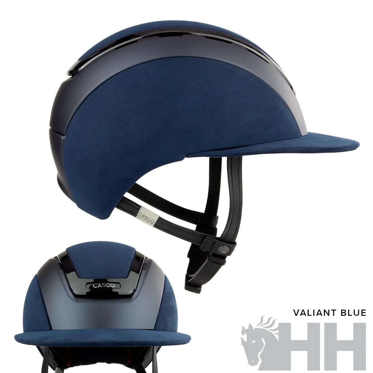 Casque d'équitation Casco Elite 2/4