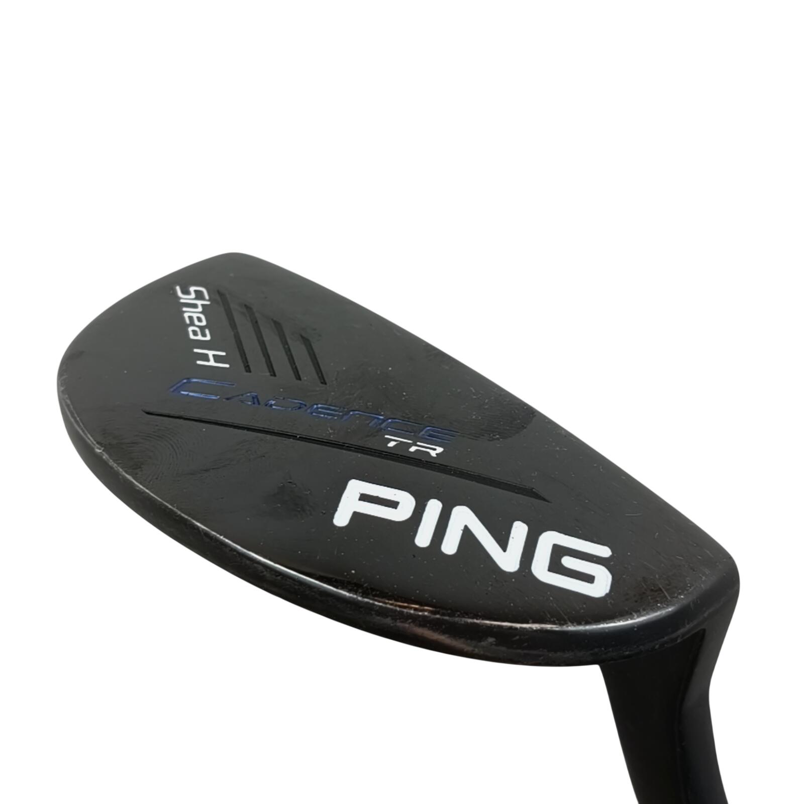 PING picture