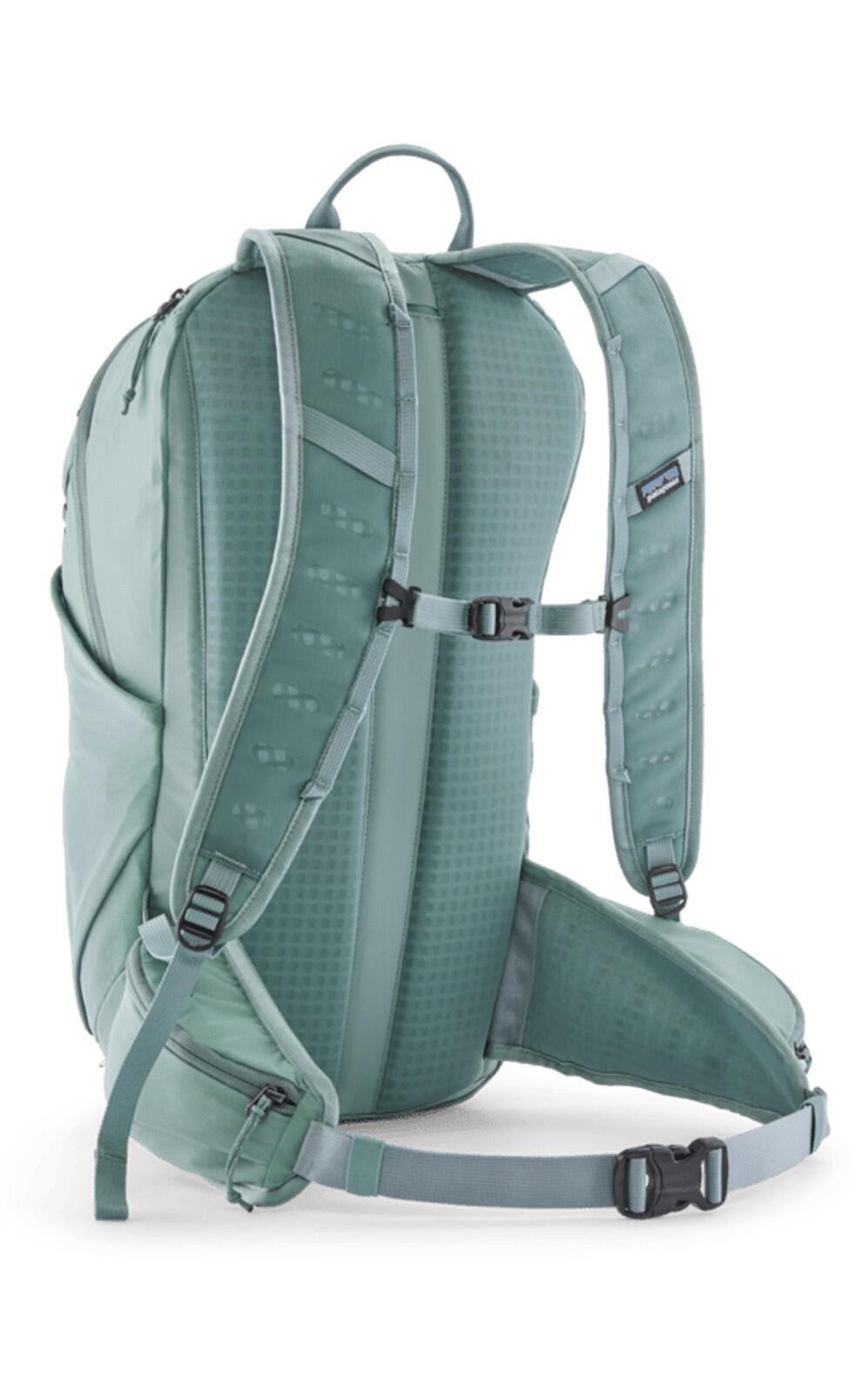 PATAGONIA Patagonia Rucksack Terravia Pack 22L Blue Sage 2/2
