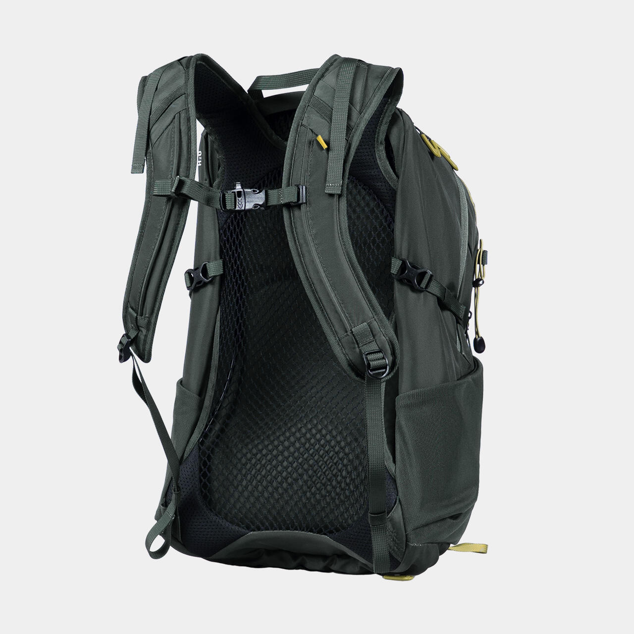 Plecak trekkingowy Alpinus Bristen 28 2/7